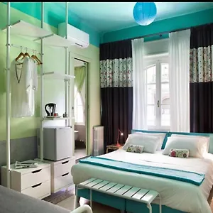 Bed & Breakfast Pratinnvatican, Roma