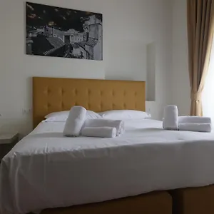 Bed & Breakfast A Picture Of, Roma
