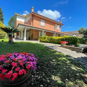 Bed & Breakfast Inn Rome B&B, Roma
