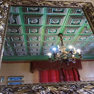 Hotel Cristina, Roma