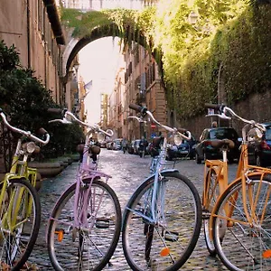 Affittacamere A Casa Di, Roma