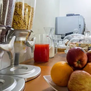 Bed & Breakfast Relais Sistina, Roma